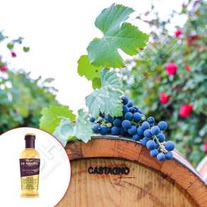 DE NIGRIS - UTHULL BALSAMIKE E MODENES, E BARDHE "SPRAY" - 250ML