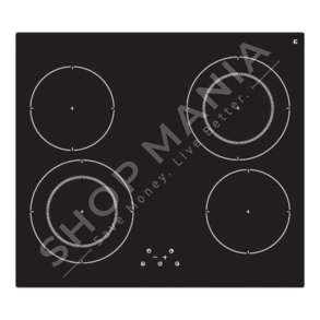 BELLINI - PIANURE ME 4 VATRA ELEKTRIKE 59CM - II64T