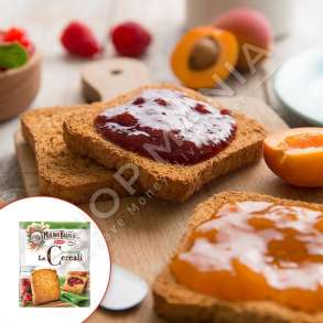 BARILLA/MULINO BIANCO - BUKE E THEKUR ME DRITHERA - 315G