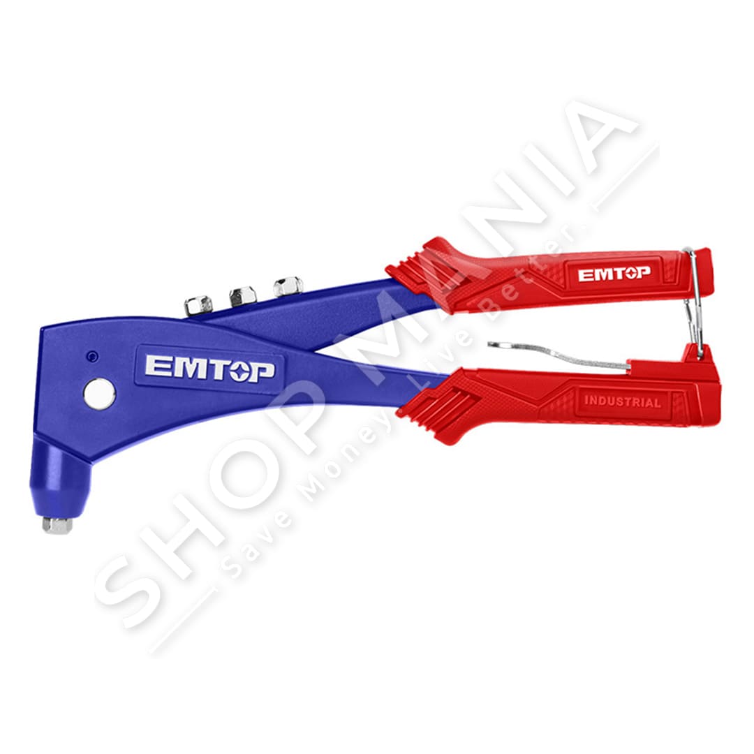 EMTOP - PERCINATOR PROFESIONAL 267MM - EHRR103