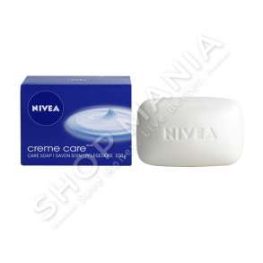 NIVEA - SAPUN "CREME CARE" - 100G
