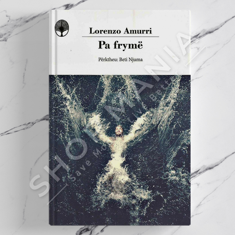 PEGI - PA FRYME - LORENZO AMURRI