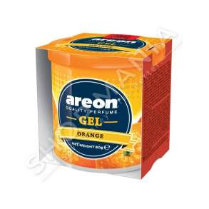 AREON - AROMATIK XHEL "ORANGE" BN-070