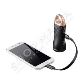 VARTA - POWER BANK SAFETY 2600mAh, 5V