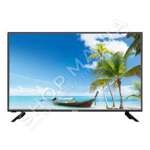 ELEKTRA - TELEVIZOR SMART 55"/4K/DVB-S2/DVB-T2 - ET-W55UHDDSV