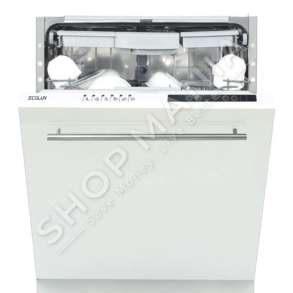 ECOLUX - LAVASTOVILJE INKASO 13SETE/60CM/A++ - EMO 20 FULLV