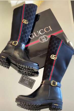 CIZME "GUCCI" CN-402