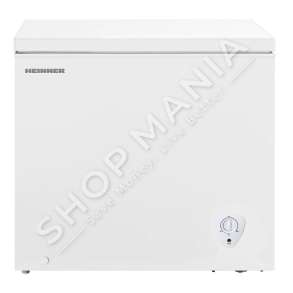 HEINNER - FRIGORIFER BANAK NGRIRES 198L/F STATIK - CF-H205F