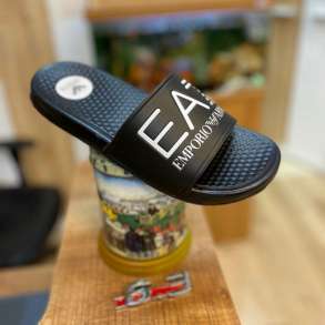 SHAPKA "EMPORIO ARMANI" TR-179