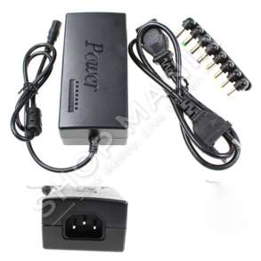 KARIKUES UNIVERSAL LAPTOPI - 96W