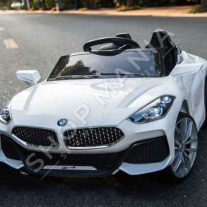 MAKINE BMW PER FEMIJE ME BATERI & TELEKOMANDE 2-7VJEC