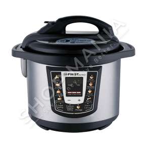FIRST AUSTRIA - TENXHERE MULTICOOKER ME 8 PROGRAME "FA-5130" 1000W/6L
