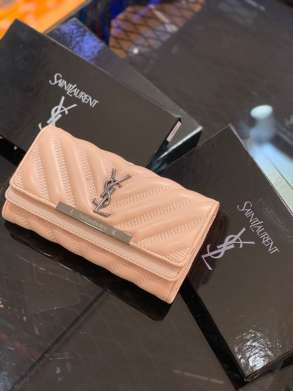 PORTOFOL "YVES SAINT LAURENT" CN-214