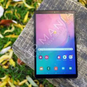 SAMSUNG - TABLET 8.0" 2GB/32GB - GALAXY TAB A VITRINE A+++