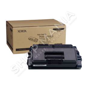 XEROX - TONER NGJYRË E ZEZË 106R01371 14000 FAQE KAPACITET I LARTË