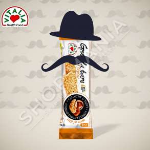 VITALIA - DRITHERA ME ARRA & LAJTHI - 35G