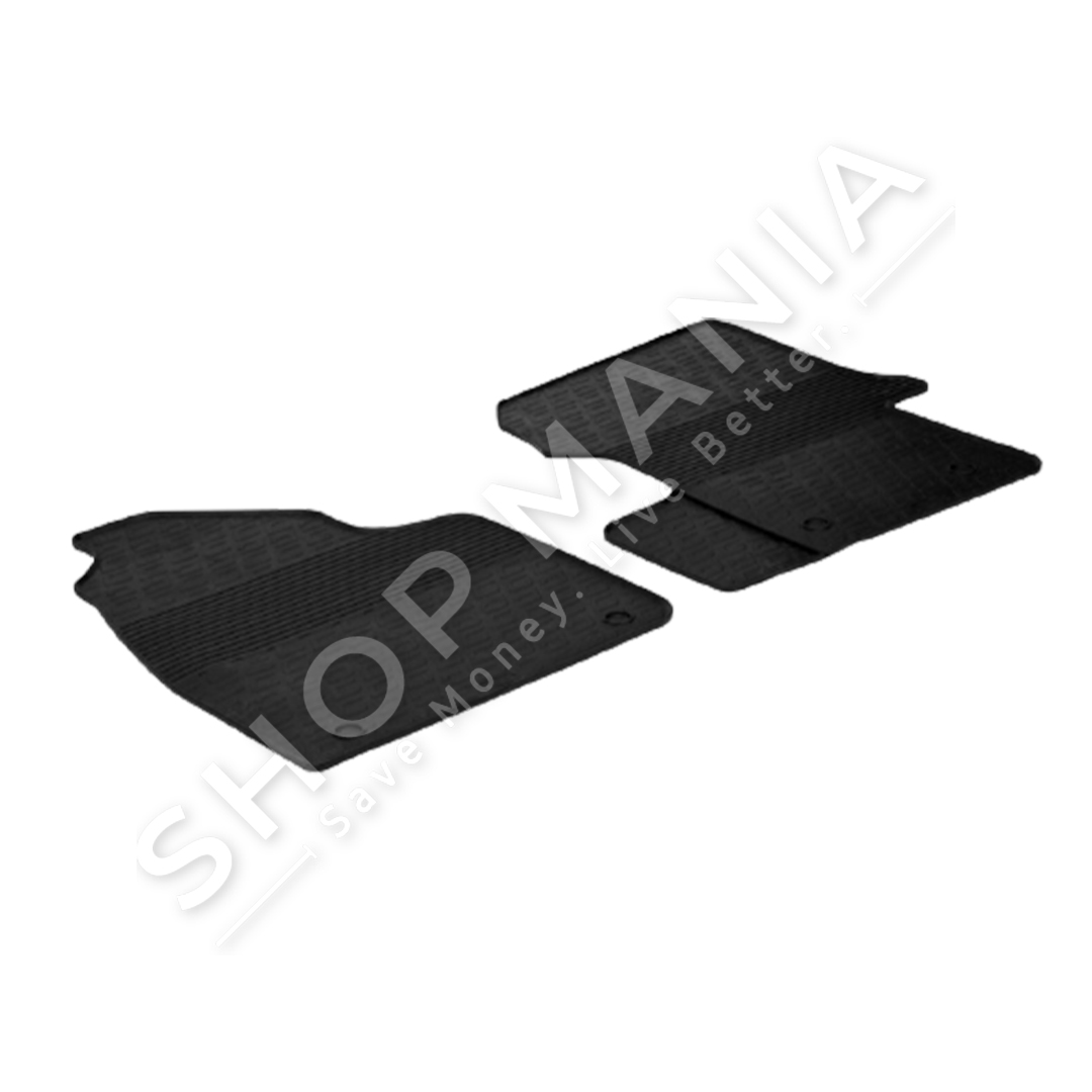 SHTRESA GOME MERCEDES SPRINTER CARGO 5/2006-4/2018, VOLKSWAGEN CRAFTER 5/2006 ON (FRONT) "BN-810"