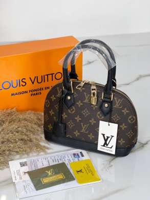 CANTE "LOUIS VUITTON" ME KUTI - CN-530