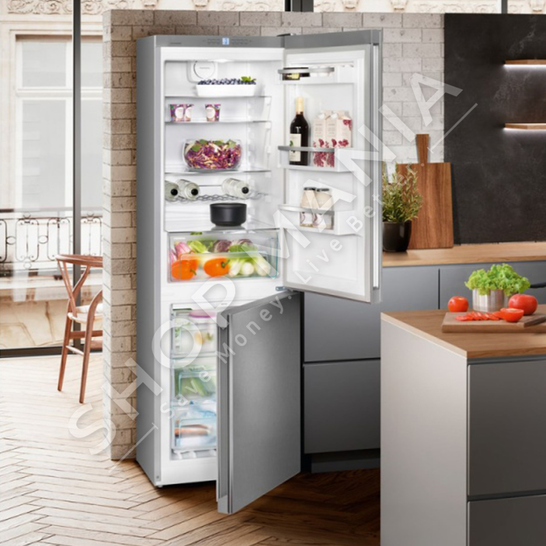 LIEBHERR - FRIGORIFER NGRIRES I POSHTEM "NO FROST - CNEL 4313" - 304L (A++)