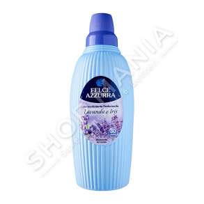 FELCE AZZURRA - ZBUTES RROBASH ME KONCENTRAT LIVANDO & IRIS 2l