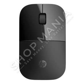 HP - MOUSE WIRELESS - I ZI "Z3700"