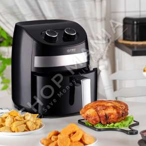 FIRST AUSTRIA - FRITEZE ME AJER 1000W/3.2L - FA-5053-2