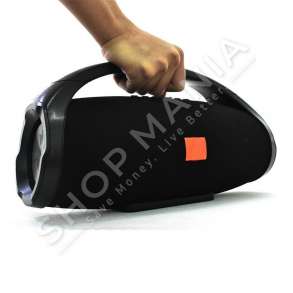 BOKS ME BLUETOOTH - BOCMBCX