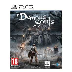 SONY - LOJE PER PS5: DEMON'S SOULS REMAKE - 711719809920