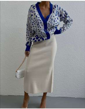 SET ME FUND DHE PULOVER ME KOPSA DHE JAKE - VSHE-16