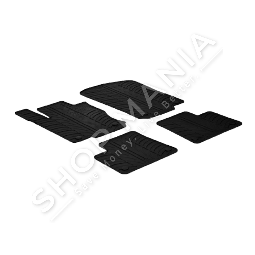 SHTRESA GOME MERCEDES M-CLASS (W166) 2011 ON/ GLE (C292) 2/2015 "BN-806"