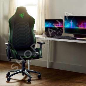 RAZER - KARRIGE GAMING "CHAIR RAZER ISKUR X" - 8886419354024