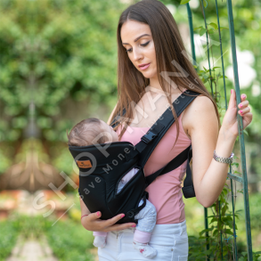 LORELLI - KANGUR "BETWEEN" 0-9KG