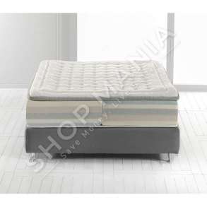 MAGNIFLEX - DYSHEK "DIAMANTE DUAL 14" - 160x190