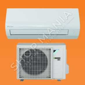 DAIKIN - KONDICIONER INVERTER 22000BTU/A++ -  FTXF60A/RXF60A
