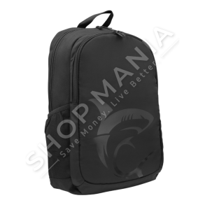 WHITE SHARK - CANTE SHPINE LAPTOPI 15.6" "GAMING RUKSAK SCOUT"- GBP-006.