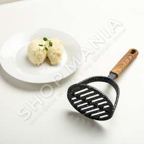 NAVA - SHTYPESE PATATESH NAJLONI "NATURE" - 23.5CM