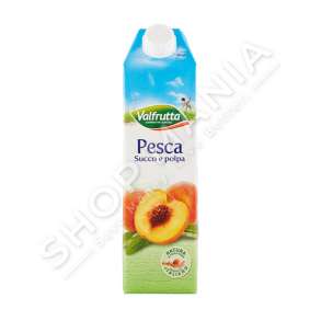 VALFRUTTA - LENG PJESHKE - 1L