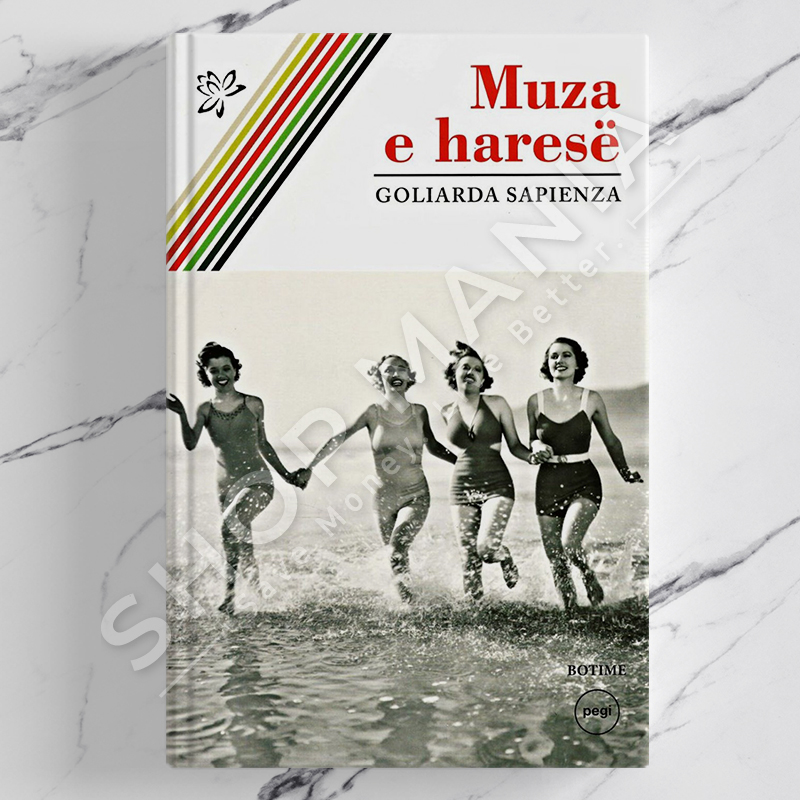 PEGI - MUZA E HARESE - GOLIARDA SAPIENZA