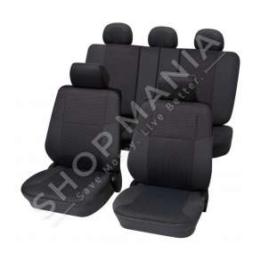 VESHJE SEDILJE "MALTA" GRI E ERRET