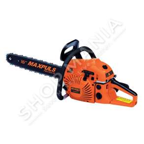 MAXPULS - MOTOSHARRE ME BENZINE 1600W/45.8CC/406MM - MP-GCS019