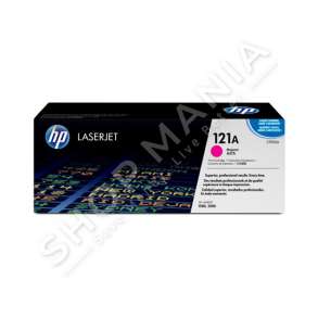 HP - TONER NGJYRË MAGENTA C9703A 121 RRETH 4000 FAQE