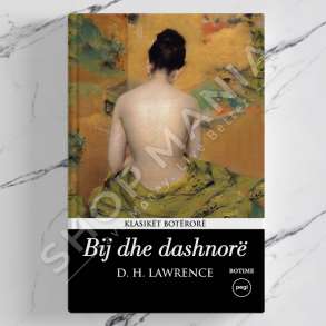PEGI - BIJ DHE DASHNORE - D.H.LAWRENCE