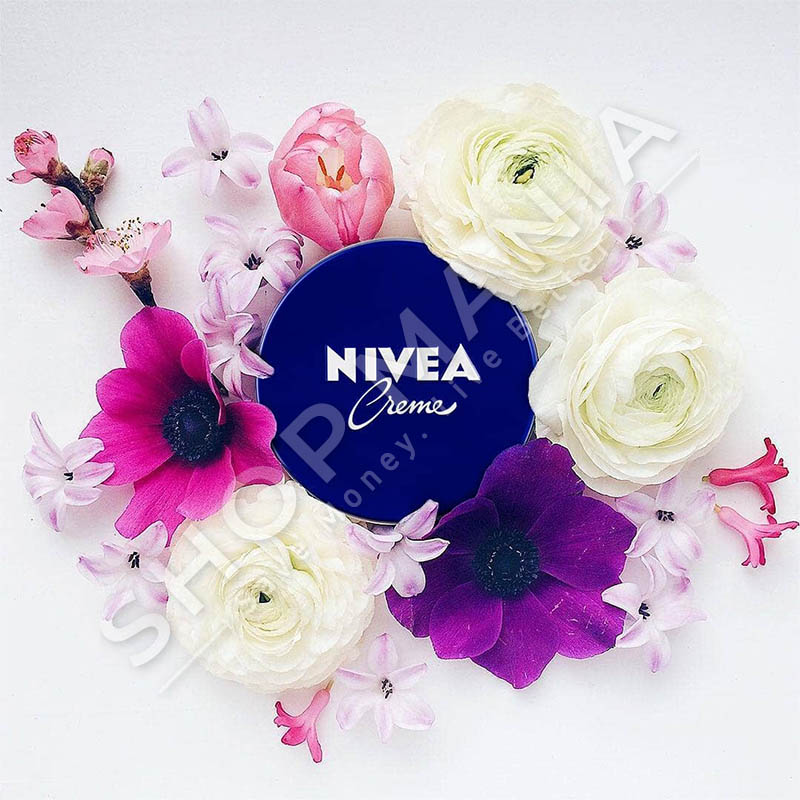 NIVEA - KREM HIDRATUES PER LEKUREN - 250ML