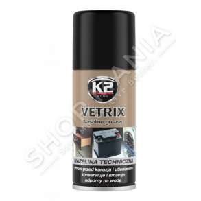 SOLUCION GRASO PER KAPIKORDA BATERIE "BN-1354" - 140ML