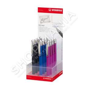 STABILO - BE B20CRAZY