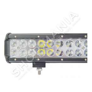 LEDENER - SHIRIT LED "BN-1014" - 20", 126W, 42LED