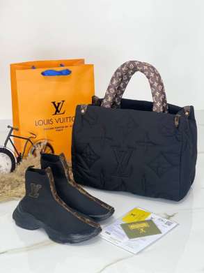 CANTE DORE "LOUIS VUITTON" - CN-509