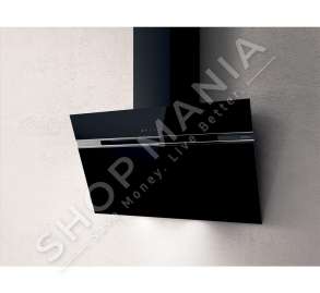 ELICA - ASPIRATOR OXHAK "STRIPE BL/A/90/LX PRF0100991" - 757 m³/H, 65 DB