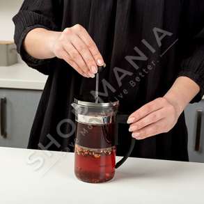 NAVA - CAJNIK & XHEZVE "ACER" - 350ML