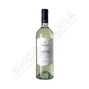 CORVO - VERE E BARDHE "GLICINE 2013" - 750ML, 11% VOL.